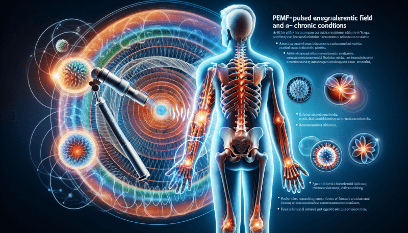 can pemf therapy help with chronic conditions like arthritis 2