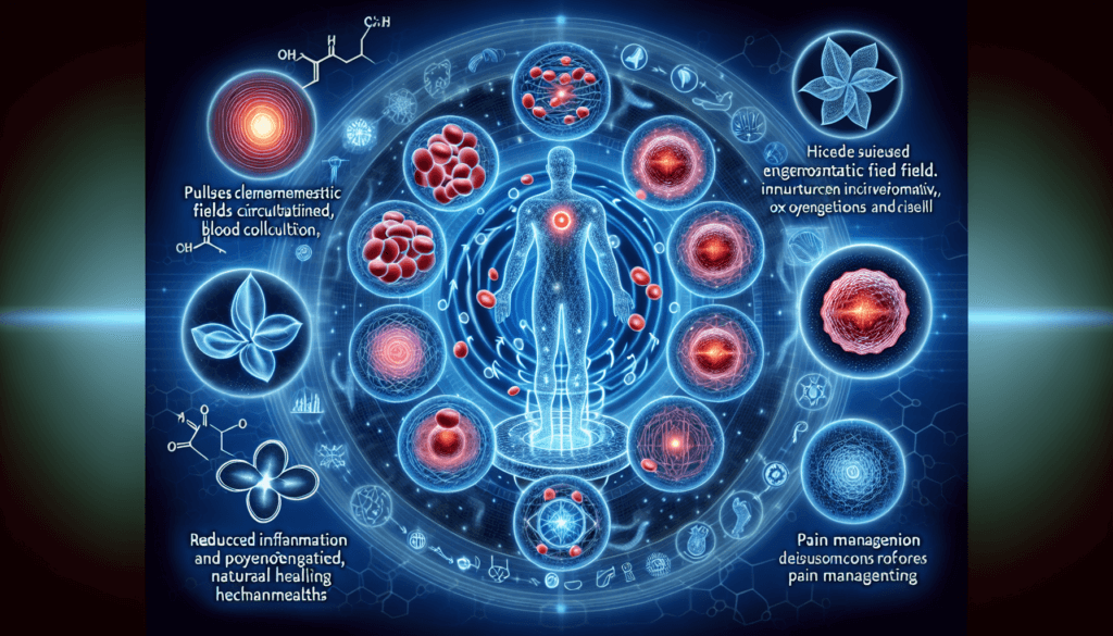 How Does PEMF Therapy Support Cellular Health?