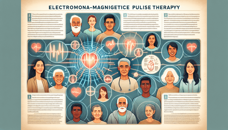 electromagnetic pulse therapy