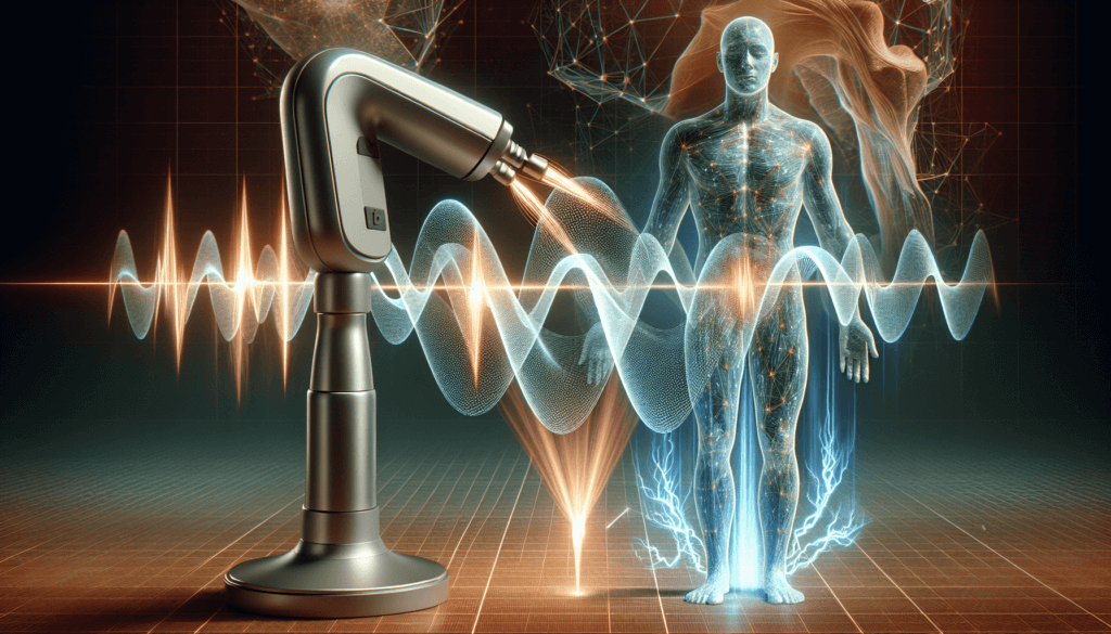 Electromagnetic Stimulation Therapy