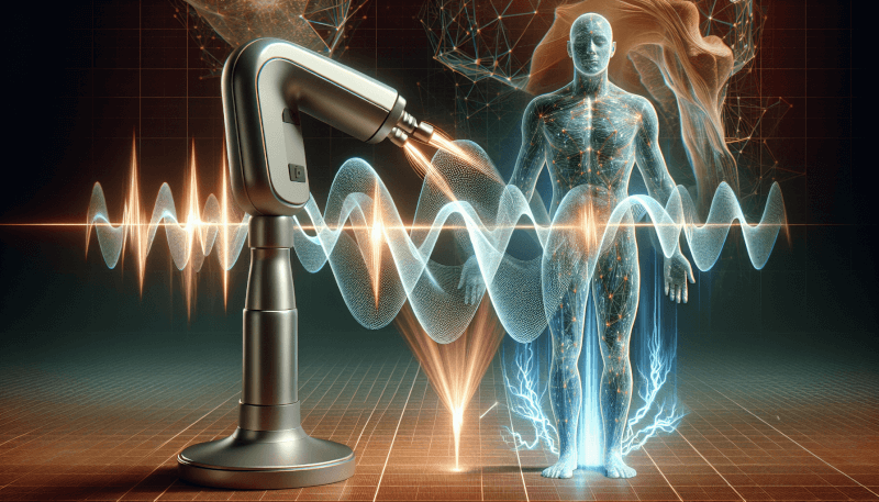 electromagnetic stimulation therapy 1