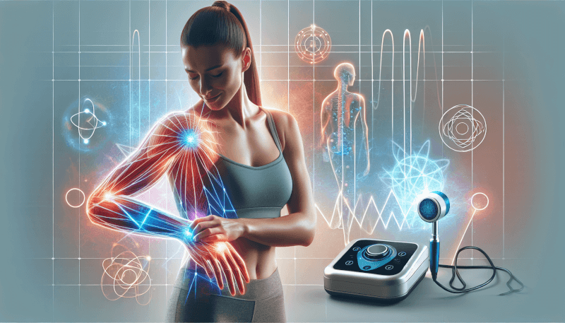 electromagnetic therapy for pain 1