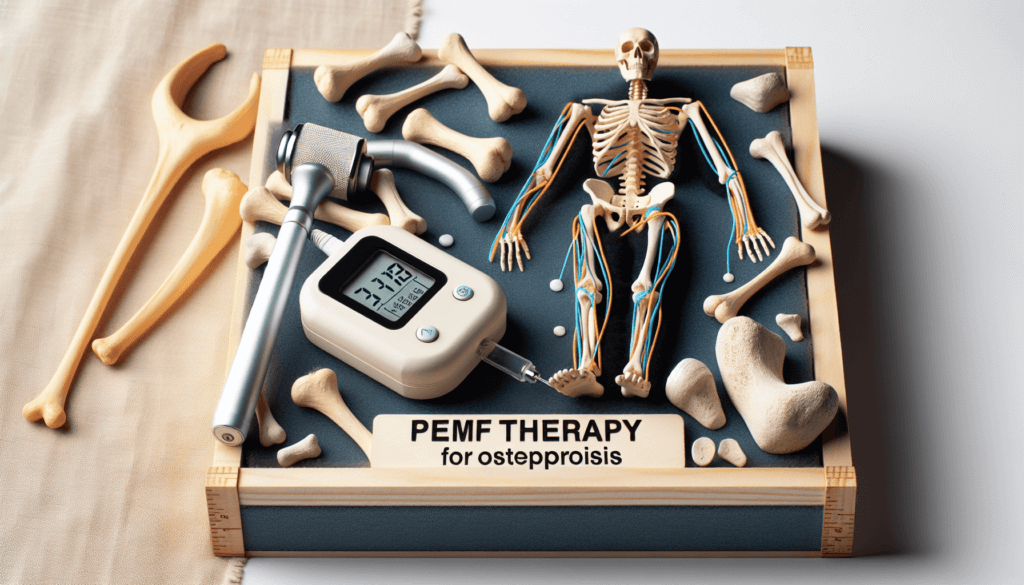 Pemf Therapy For Osteoporosis