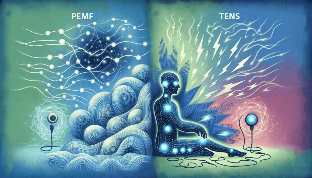 Pemf Vs Tens