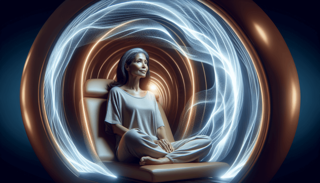 What Is Electromagnetic Therapy Used For